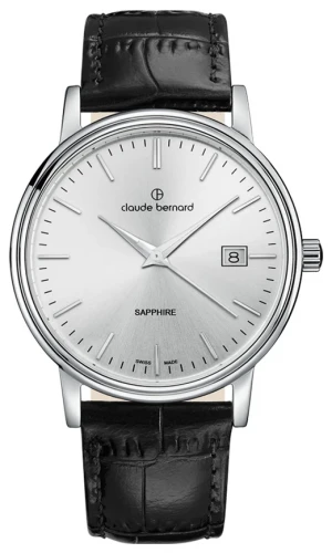 CLAUDE BERNARD Karóra, Férfi, Classic család, 198328
